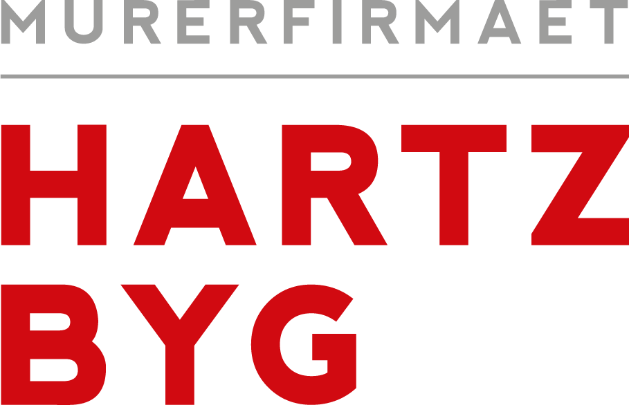 Hartz Byg Logo