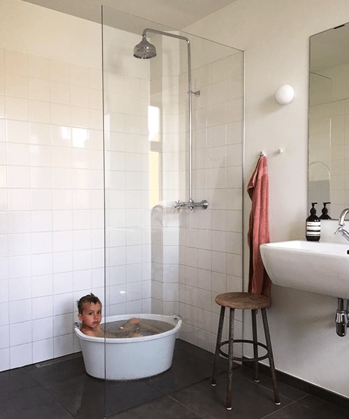 badeværelse